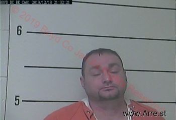 Gary R Stephens Mugshot