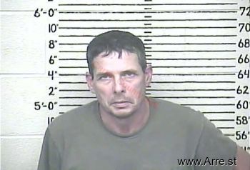 Gary  Stephens Mugshot