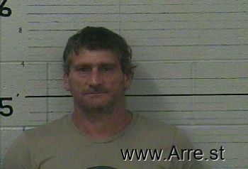 Gary D Stephens Mugshot