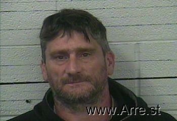 Gary D Stephens Mugshot