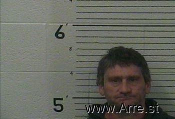 Gary D Stephens Mugshot