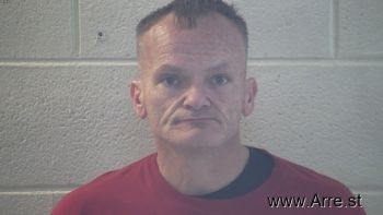 Gary Anthony Stewart Mugshot