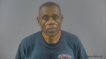 Gary Warren Stewart Mugshot