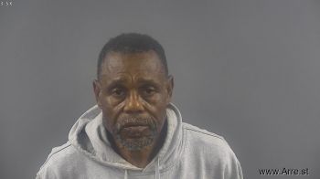 Gary Warren Stewart Mugshot