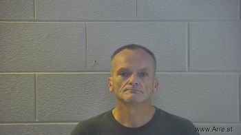 Gary Anthony Stewart Mugshot