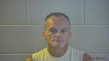 Gary Anthony Stewart Mugshot