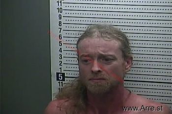 Gary Wayne Stewart Mugshot