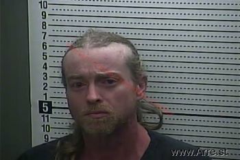 Gary Wayne Stewart Mugshot