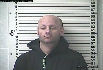 Gary Hollis Stillwell Mugshot