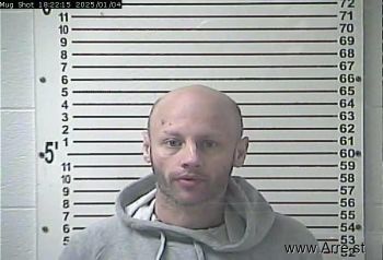 Gary Hollis Stillwell Mugshot