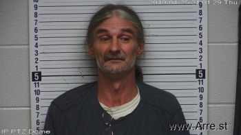 Gary  Sweet Mugshot