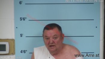 Gary A Taylor Mugshot