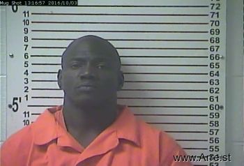 Gary Tyrone Taylor Jr Mugshot