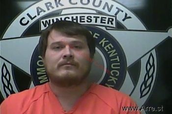 Gary Burness Thompson Mugshot