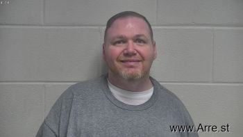 Gary Hank Thompson Mugshot