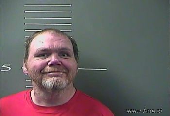 Gary H Thompson Mugshot