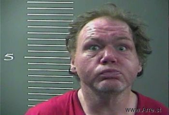 Gary H Thompson Mugshot