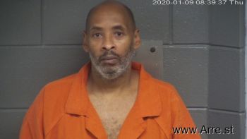 Gary Lee Tillman Mugshot