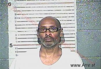 Gary Lee Tillman Mugshot