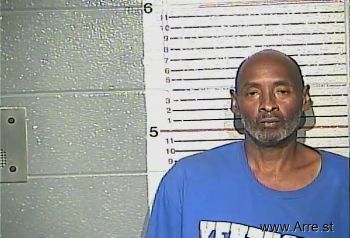 Gary Lee Tillman Mugshot