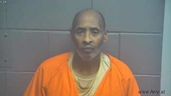 Gary Lee Tillman Mugshot