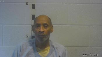 Gary Lee Tillman Mugshot