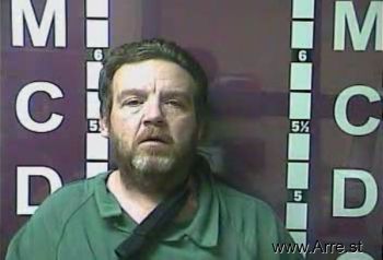 Gary  Underwood Mugshot