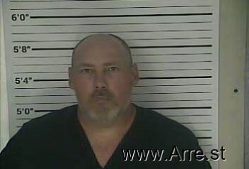 Gary  Wagers Mugshot