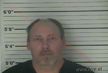 Gary  Wagers Mugshot