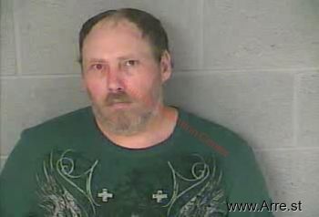 Gary  Wagers Mugshot