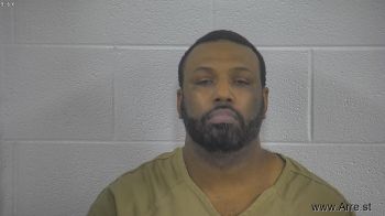 Gary Lee Ward Mugshot