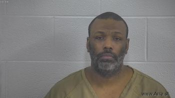 Gary Lee Ward Mugshot