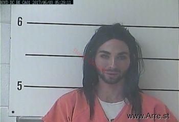 Gary E Warren Mugshot