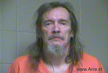 Gary L Weaver Mugshot