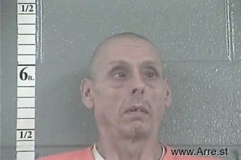 Gary Lee Weaver Mugshot