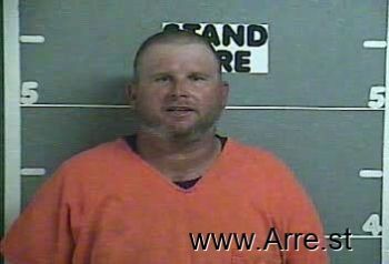 Gary Dale Westerfield Mugshot