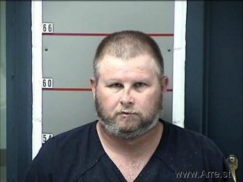 Gary Dale Westerfield Mugshot