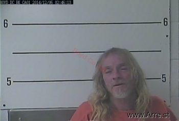 Gary  Wheeler Mugshot