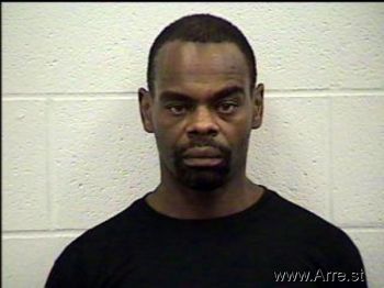 Gary Lee White Mugshot