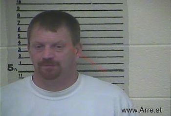 Gary  Wilder Mugshot