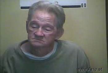 Gary  Wilder Mugshot