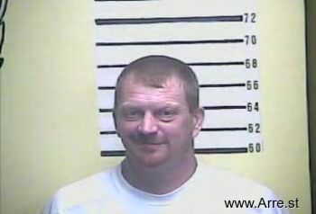 Gary  Wilder Mugshot