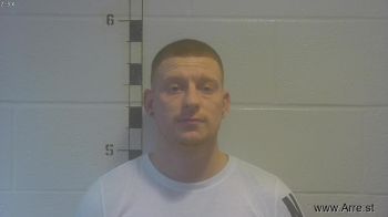 Gary Wayne Wilder Mugshot