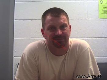 Gary Wayne Wilder Mugshot