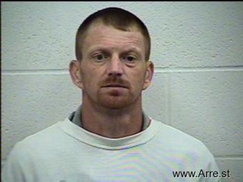 Gary Wayne Wilder Mugshot