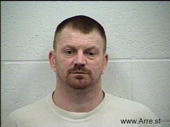 Gary Wayne Wilder Mugshot