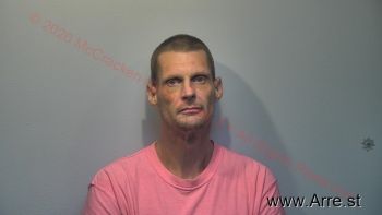 Gary W Wiley Mugshot