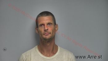 Gary W Wiley Mugshot