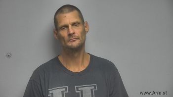 Gary W Wiley Mugshot