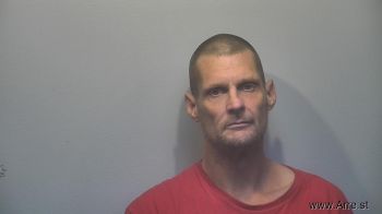 Gary W Wiley Mugshot